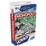 Monopoly, Edition Voyage, Jeu de société