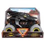 SPIN MASTER VÉHICULE BATMAN DIE CAST 1:24 Monster Jam