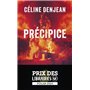 Précipice - Prix Polar Magazins U