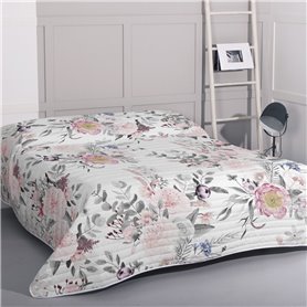 Couvre-lit HappyFriday HAPPYFRIDAY Multicouleur