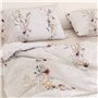 Housse de Couette HappyFriday HAPPYFRIDAY Multicouleur Lit king size 260 x 240 cm
