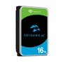 Disque dur Seagate SkyHawk AI ST16000VE004 3,5" 16 TB 7200 rpm