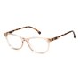 Monture de Lunettes Carrera CARRERA-2041T-FWMF116 Nude Ø 51 mm