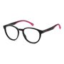 Monture de Lunettes Carrera CARRERA-2052T-3MRE817 Noir Ø 48 mm