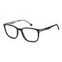 Monture de Lunettes Homme Carrera CARRERA-292-807F517 Noir Ø 55 mm