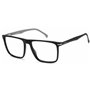 Monture de Lunettes Homme Carrera CARRERA-319-807F617 Noir ø 56 mm