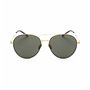 Lunettes de soleil Unisexe Belstaff MAGNUM-DORADO-NEGRO ø 58 mm