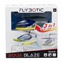 Hélicoptère télécommandé Bizak Aqua Blaze