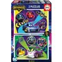Puzzle Enfant Educa Batwheels