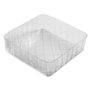 porte-parapluie Versa Design Noir Métal (19 x 52 x 19 cm)