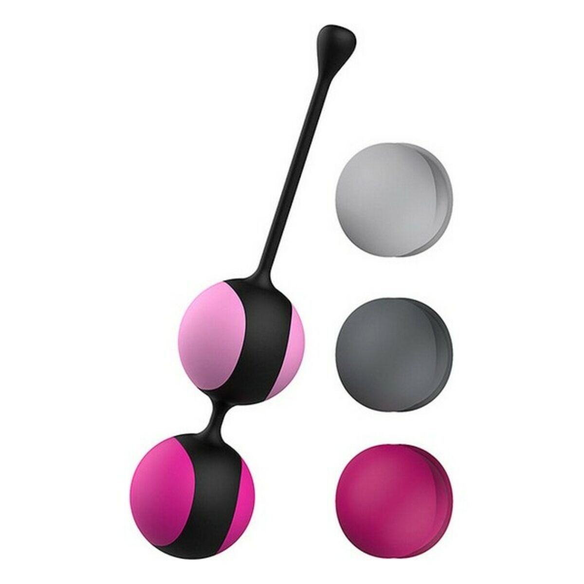 Boules orgasmiques
