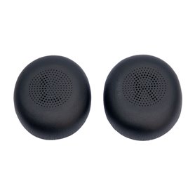 Jabra 14101-83 mousse d'écouteurs Noir 10 pièce(s)