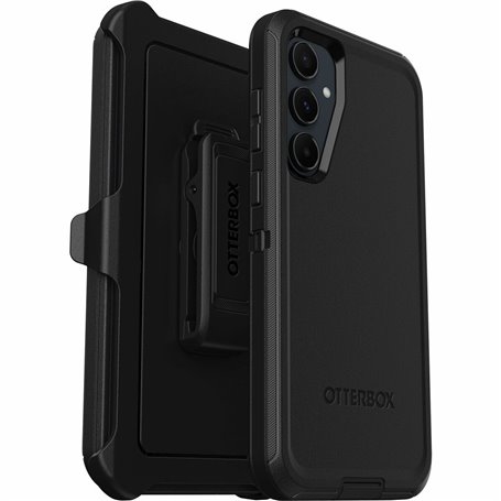 Protection pour téléphone portable Otterbox 77-95430 Noir