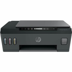 HP Smart Tank Plus Imprimante Tout-en-un sans fil 555
