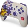 Contrôle des jeux Powera Pikachu