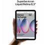 3" 256 GB Blanc