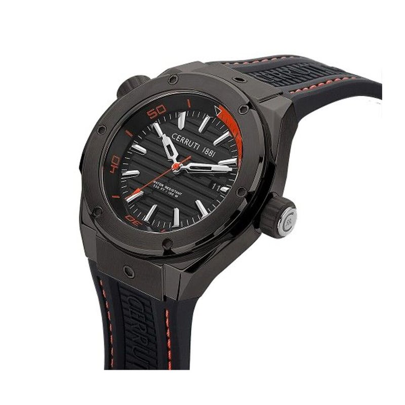 Image secondaire de Montre Homme Cerruti CIWGN2207502