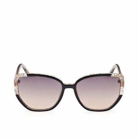 Lunettes de soleil Femme Guess GU7882