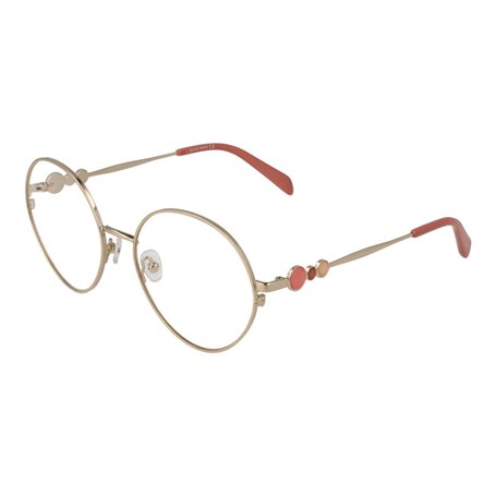 Monture de Lunettes Femme Emilio Pucci EP5203 55032