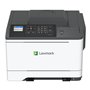 Imprimante laser Lexmark CS521DN