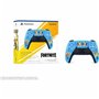Commande Gaming Sans Fil Sony Bleu