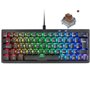 Clavier et Souris Gaming Mars Gaming MKMINIPROBRES