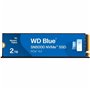 Disque dur Western Digital WDS200T4B0E 2 TB SSD