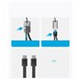 Powerbank Anker A1384G11 Noir 20000 mAh