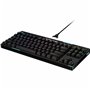 Clavier Logitech 920-009849 Bleu Blanc Noir