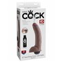 Gode réaliste Pipedream King Cock PVC