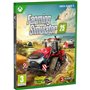 Farming Simulator 25 - Jeu Xbox Series X