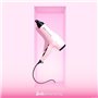 Seche-cheveux DEMELISS Ultra Barbie Edition 2200 W