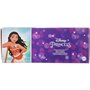 Mattel Disney Coffret Princesses Étincelantes avec 13 poupées avec habillage scintillant et accessoires, Des 3 ans, HPG74