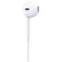 APPLE EarPods avec connecteur Lightning Blanc