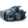SPIN MASTER PACK BATMOBILE + FIGURINE BATMAN 30 CM Batman