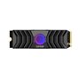 Disque dur Lexar LNM1090002T-RNANG 2 TB SSD