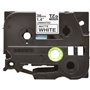 Brother TZe-M261 ruban d'impression Noir