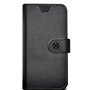 Protection pour téléphone portable Celly WALLYUNIMBK Noir Universal
