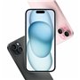Apple iPhone 15 6,1" 128 GB Jaune Bleu