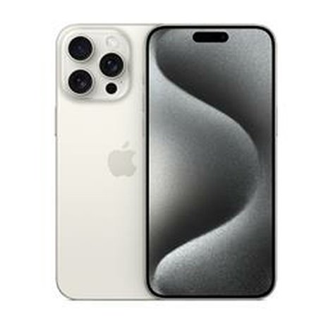Smartphone iPhone 15 Pro Max Apple iPhone 15 Pro Max 6