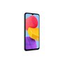 Samsung SM-M135F/DSN 16,8 cm (6.6") Double SIM hybride 4G USB Type-C 4 Go 64 Go 5000 mAh Vert