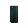 Samsung SM-M135F/DSN 16,8 cm (6.6") Double SIM hybride 4G USB Type-C 4 Go 64 Go 5000 mAh Vert