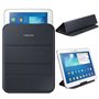 Housse pour Tablette Samsung Galaxy Tab Noir