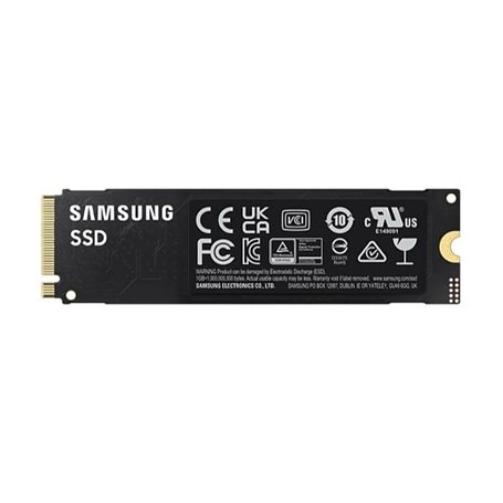 Disque dur Samsung MZ-V9S4T0BW 4 TB SSD