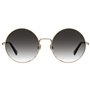 Lunettes de soleil Femme Levi's LV-1011-S-J5G-9O Ø 55 mm