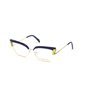 Monture de Lunettes Femme Emilio Pucci EP5147-55072 Ø 55 mm