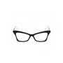 Monture de Lunettes Femme Emilio Pucci EP5172-54001 ø 54 mm