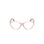 Monture de Lunettes Femme Emilio Pucci EP5206-55074 Ø 55 mm