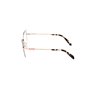 Monture de Lunettes Femme Emilio Pucci EP5220-51086 Ø 51 mm