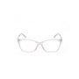 Monture de Lunettes Femme Emilio Pucci EP5225-55027 Transparent Ø 55 mm
